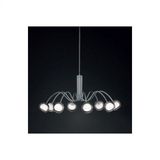 Eglo 39149 Malagon Led Sarkıt