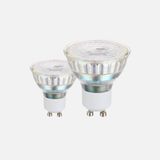 Eglo 4.5 W Beyaz GU10 2'li Led Ampul