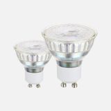 Eglo 4.5 W Sarı Spot Gu10 Duy 2'Li Led Ampul (4'Li Paket)