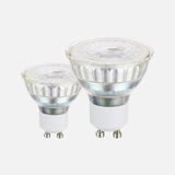Eglo 4.5 W Sarı Spot Gu10 Duy 2'Li Led Ampul (6'Li Paket)