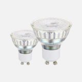 Eglo 4.5 W Sarı Spot GU10 Duy 2'li Led Ampul