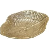 Eglo 427029 "forleyet" Alüminyum Prinç Dekoratif Kase 13CM Uzunluğunda