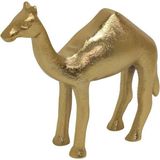 Eglo 427066 Nolalu Pirinç Deve Dekoratif Biblo - Ham - Standart