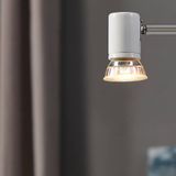 Eglo 5 W Beyaz Spot Gu10 Duy 3’Lü Led Ampul (5'Li Paket)