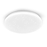 Eglo 75505 Pogliola Kristal Tavan Armatürü
