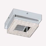 Eglo 95655 Fradelo Duvar Led Aplik