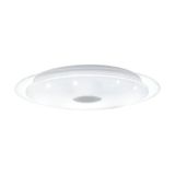 Eglo 98323 "LANCIANO 1" Tavan Armatürü Kristal