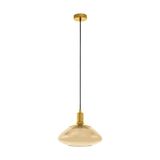 Eglo Pianopoli 43 Lu Kristal Led Avize 93661 Ofisel
