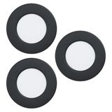 Eglo 99146 Fueva 5 Gömme Spot