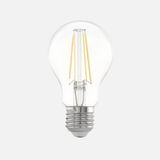 Eglo A60 7 W Sarı E27 Led Ampul