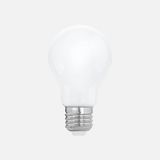 Eglo A60 9 W Sarı 2700K E27 Led Ampul