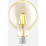 Eglo Amber G95 4 W Beyaz Klasik E27 Duy Led Ampul