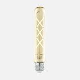 Eglo Amber T30 4 W Beyaz Klasik E27 Duy Led Ampul