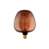 Eglo Aydınlatma 110265 E27-Led-G190 Ampul 1X4W Konyak 2000K 40 Lümen Dim Edilebilir