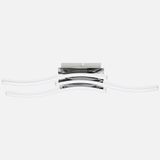 Eglo Cabezas Krom 3x5 W Led Slım Avize