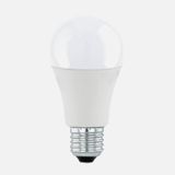 Eglo E-27 A60 11W 3000K Dim Edilebilir Led Ampul
