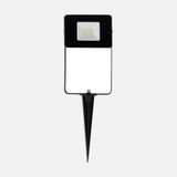 Eglo Faedo-4 10W Çime Saplama Led