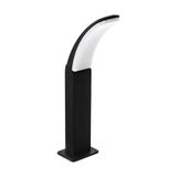 Eglo FIUMICINO Dış Mekan 11,5W LED 3000Kelvin 1200Lumen Yükseklik:45cm- Ampul Dahil