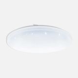 Eglo Frania-A 24 W 40 cm Kumandalı Led Armatür