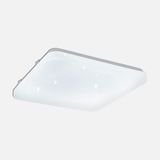 Eglo Franıa-S 12W Led Kare Armatür