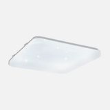 Eglo Franıa-S 33x33 cm Led Armatür
