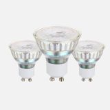 Eglo GU10-LED 4.5W 3'lü 3000K Ampul