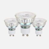 Eglo GU10-LED 4.5W 3'lü 4000K Ampul