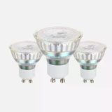 Eglo Gu10-Led Ampul 4,5W 3'Lü Paket 4000K (2'Li Paket)