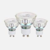 Eglo GU10-LED Ampul 4,5W 3'lü Paket 4000K, 4.5W