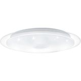 Eglo Lanciano Kristal LED Tavan Armatür
