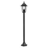 Eglo LATERNA 4 Dış Mekan 1X60W E27 Yükseklik:100cm-Çap:20,5cm- Ampul Dahil Değil