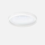 Eglo Montemorelos-Z Beyaz 42 cm Led Tavan Armatürü