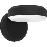 Eglo My Light My Style 900673 "Fornacı" Çelik Dış Mekan Bahçe Aydınlatması Aplik Ip54