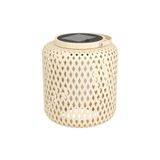 Eglo My Light My Style 901087 "Marlıano" Güneş Enerjili Masa Lambası Bahçe Aydınlatması Solar Aydınlatma Ip44