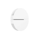 Eglo My Light My Style 902222 "Vascella" 18 Cm Çapında Paslanmaz Çelik Dış Mekan Bahçe Aydınlatması Aplik Ip44