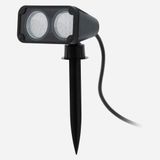 Eglo Nema 2x3W Çime Saplama Led