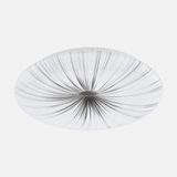 Eglo Nieves 41 cm Led Armatür