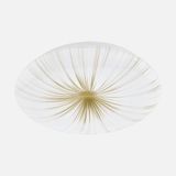 Eglo Nieves1 31 cm Led Armatür