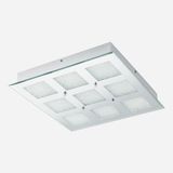 Eglo Pallante 33 W LED Plafonyer