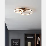 Eglo Parrapos Z Led 44 cm Plafonyer