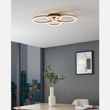 Eglo Parrapos Z Led 61 cm Plafonyer