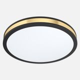 Eglo Pescaito 24 W 38 cm LED Armatür