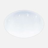 Eglo Pogliola-S Led Kristal Efektli Tavan Armatürü