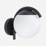 Eglo Prata 1x40W E27 Dış Aplik