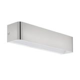 Eglo SANIA 4 Tavan Duvar Armatürü 12W LED 3000Kelvin 1400Lumen En:36,5cm-Yükseklik:8cm-Montaj Çıkıntısı:9cm- Ampul Dahil
