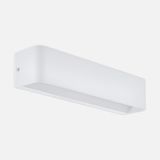 Eglo Sania4 Beyaz 12W Led Aplik