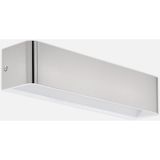 Eglo Sania4 Nikel 12W Led Aplik