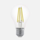 Eglo Şeffaf A60 7.5 W Klasik E27 Duy Led Ampul