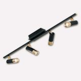 Eglo Tomares 4'lü Led Spot