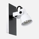 Eglo Trillo 4.5 W GU10 Tekli Sıva Üstü LED Spot